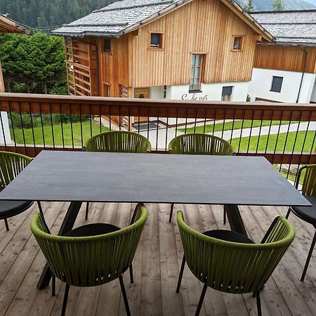 Liondes Chalets Сан-Виджилио-ди-Мареббе Экстерьер фото
