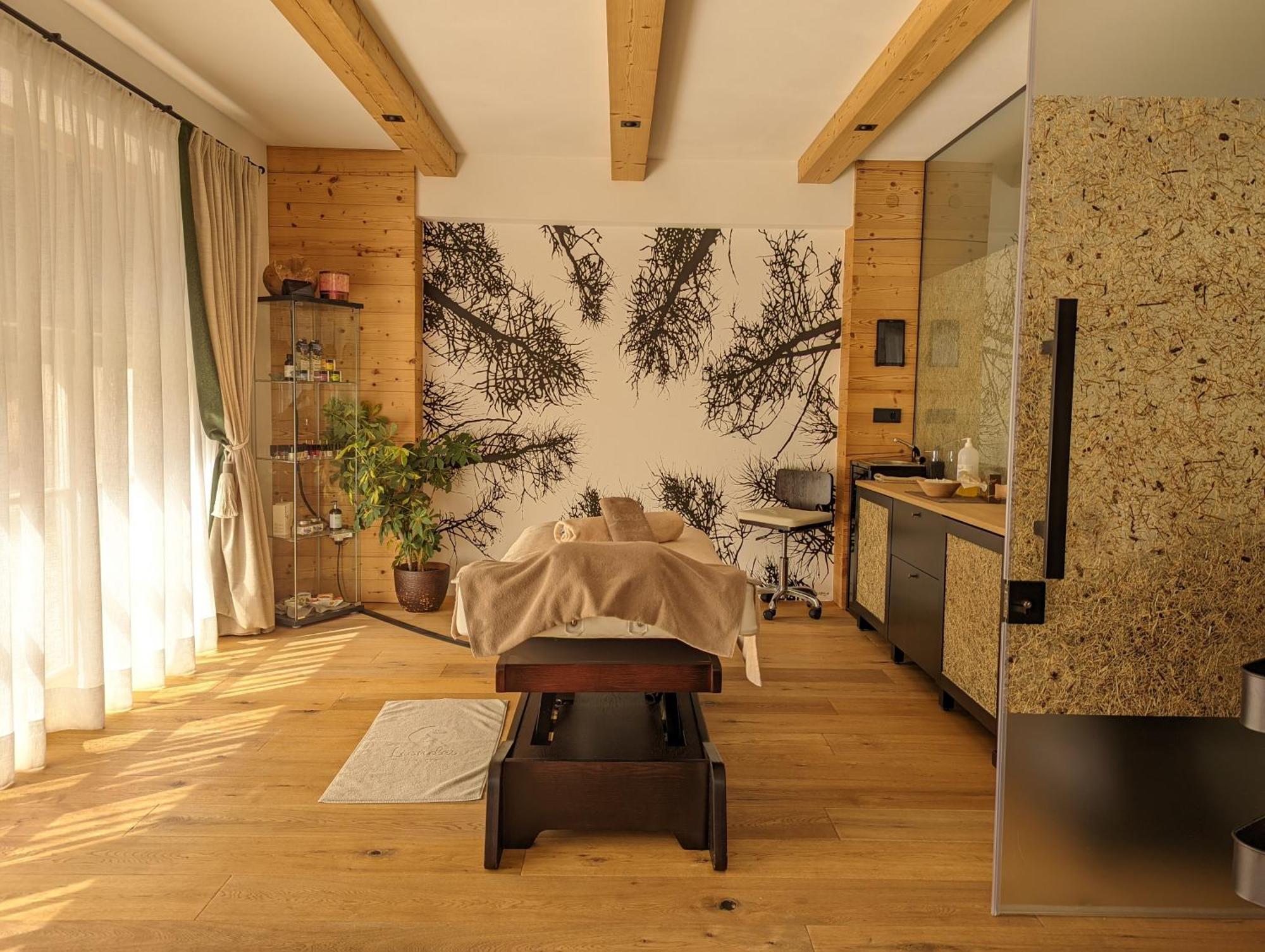 Liondes Chalets Сан-Виджилио-ди-Мареббе Экстерьер фото