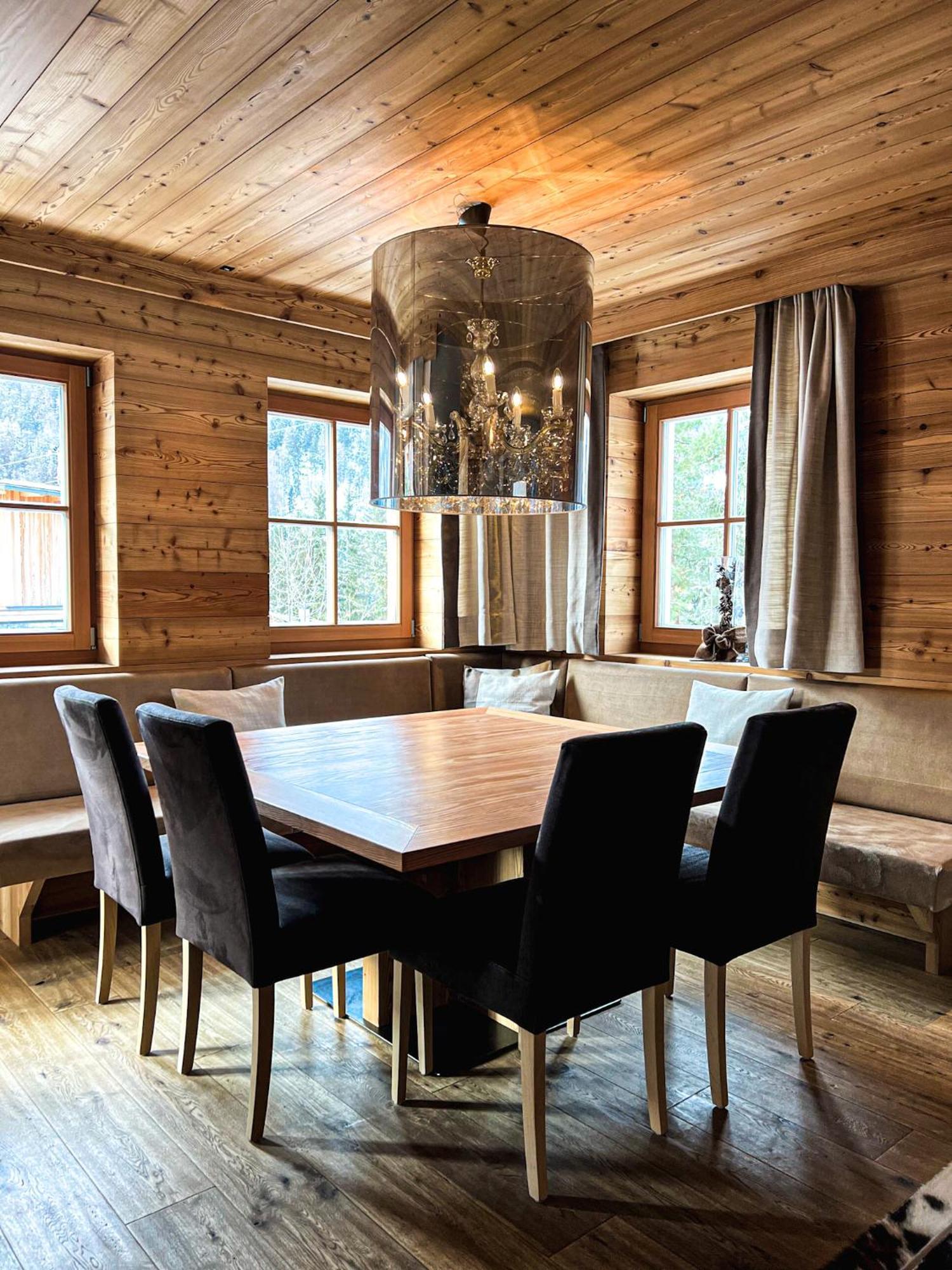 Liondes Chalets Сан-Виджилио-ди-Мареббе Экстерьер фото