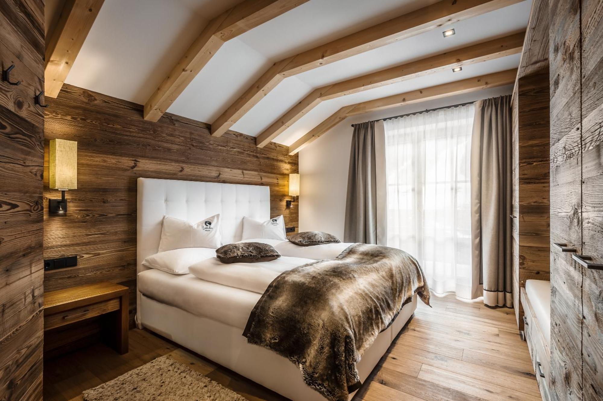 Liondes Chalets Сан-Виджилио-ди-Мареббе Экстерьер фото