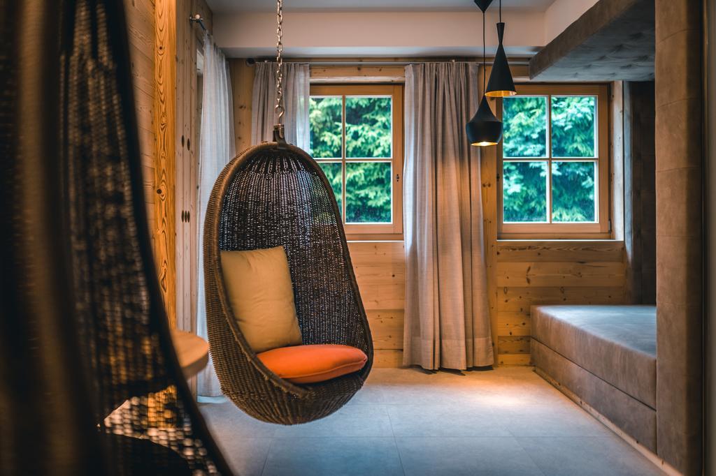 Liondes Chalets Сан-Виджилио-ди-Мареббе Экстерьер фото