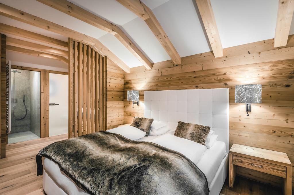 Liondes Chalets Сан-Виджилио-ди-Мареббе Экстерьер фото