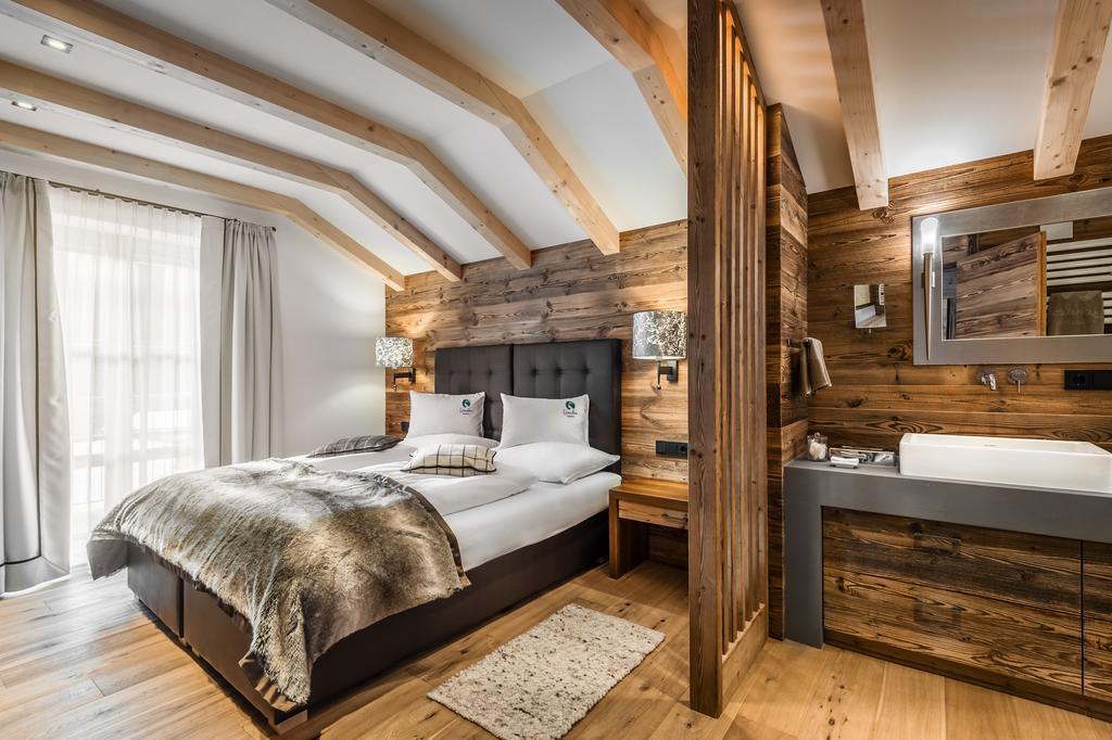 Liondes Chalets Сан-Виджилио-ди-Мареббе Экстерьер фото