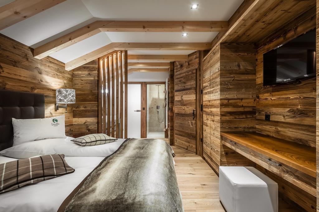 Liondes Chalets Сан-Виджилио-ди-Мареббе Экстерьер фото