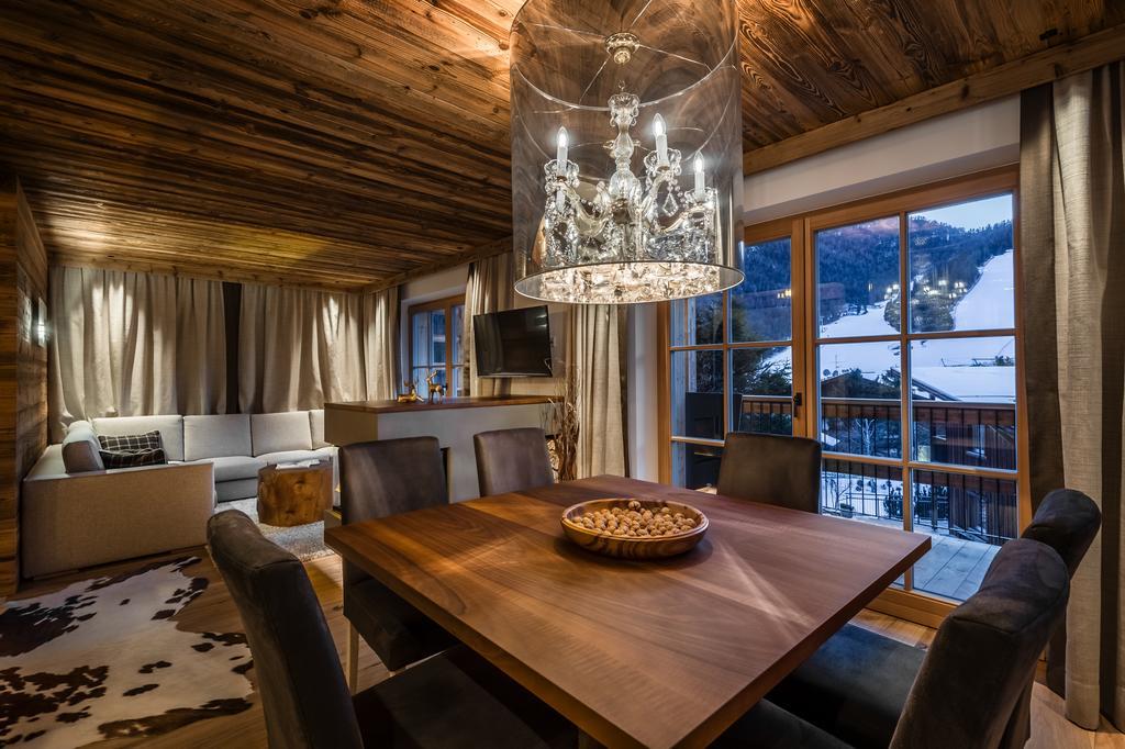Liondes Chalets Сан-Виджилио-ди-Мареббе Экстерьер фото