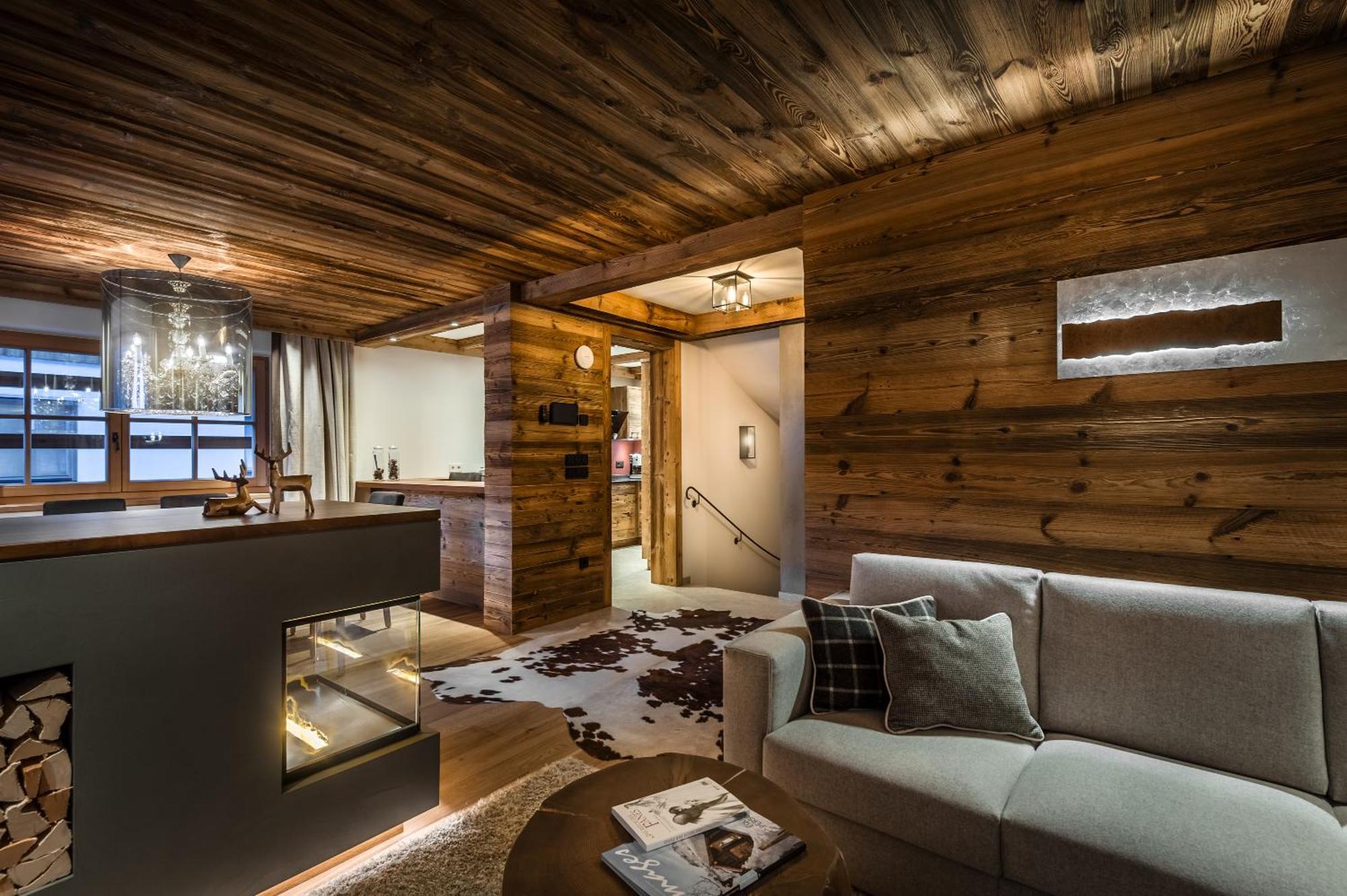 Liondes Chalets Сан-Виджилио-ди-Мареббе Экстерьер фото