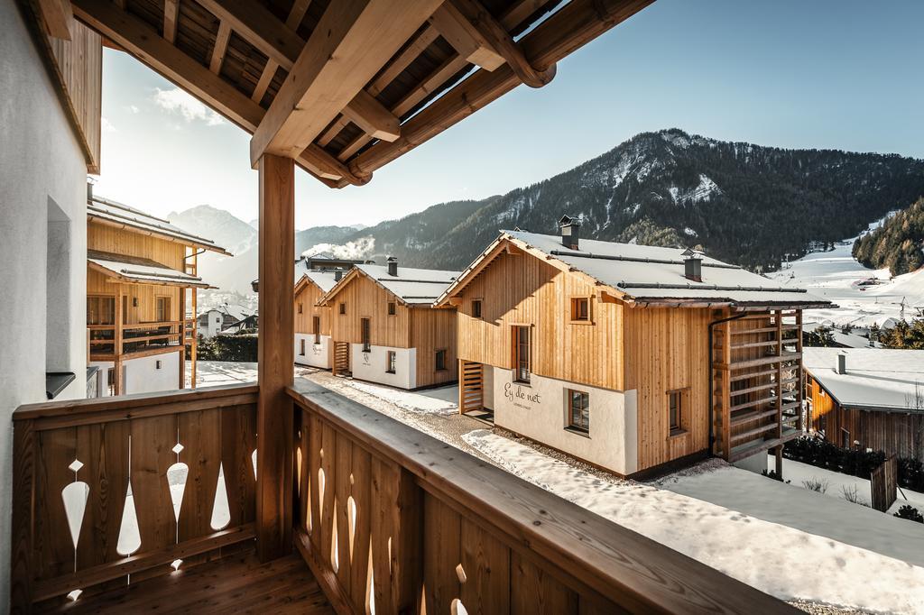 Liondes Chalets Сан-Виджилио-ди-Мареббе Экстерьер фото
