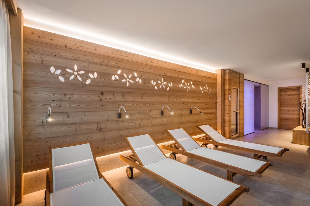 Liondes Chalets Сан-Виджилио-ди-Мареббе Экстерьер фото