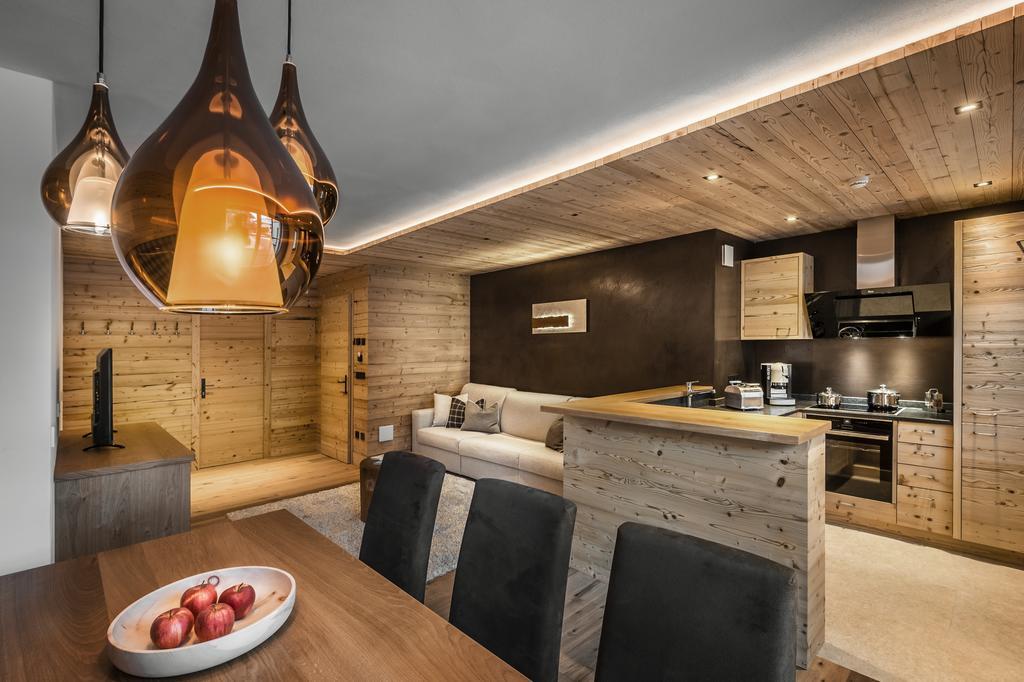 Liondes Chalets Сан-Виджилио-ди-Мареббе Экстерьер фото