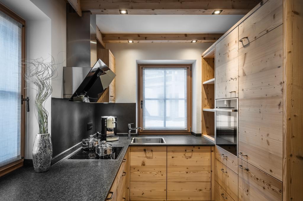 Liondes Chalets Сан-Виджилио-ди-Мареббе Экстерьер фото