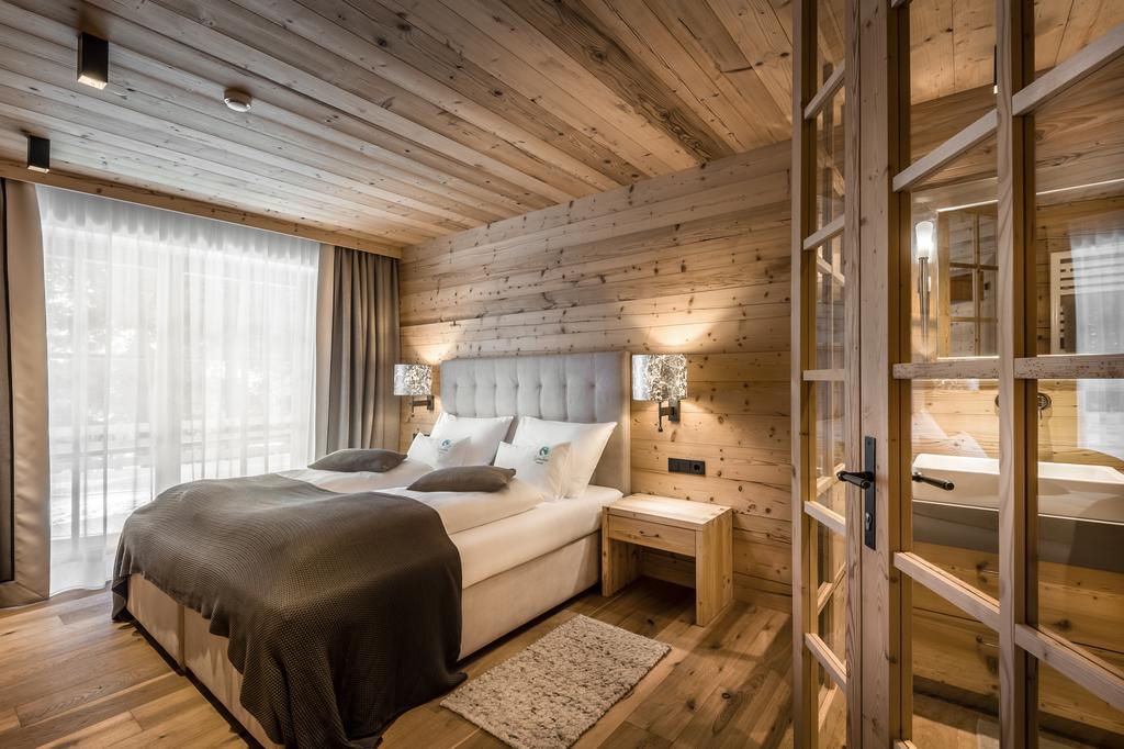 Liondes Chalets Сан-Виджилио-ди-Мареббе Экстерьер фото