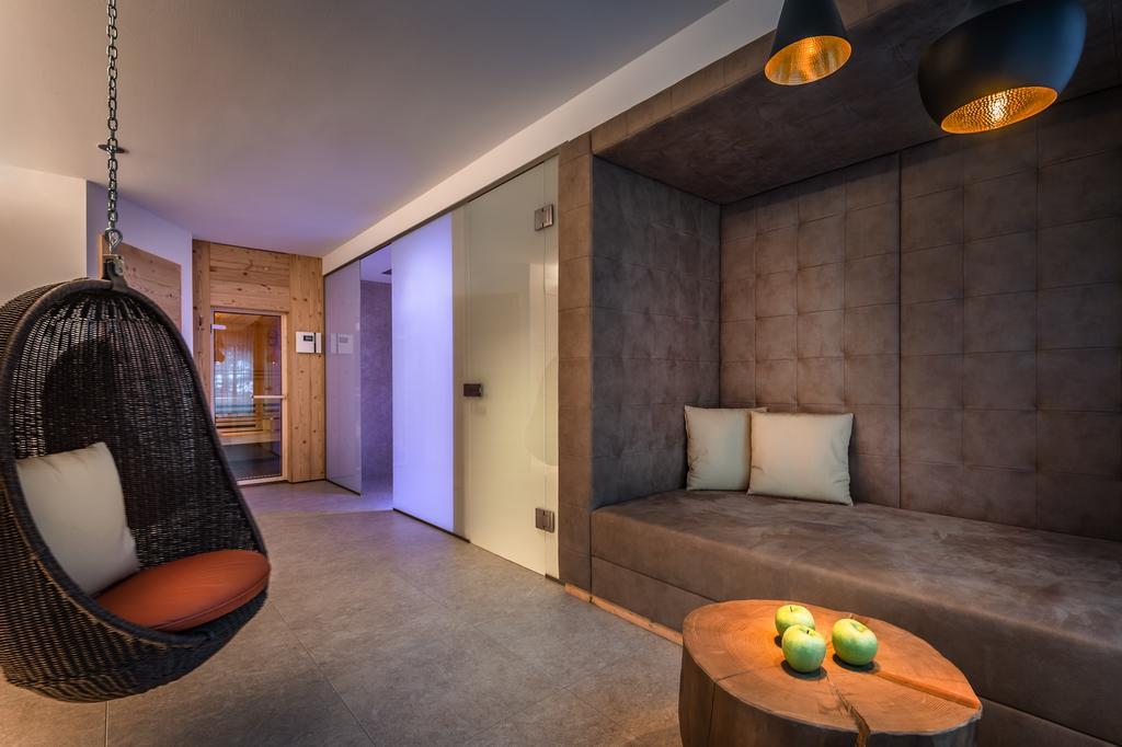 Liondes Chalets Сан-Виджилио-ди-Мареббе Экстерьер фото