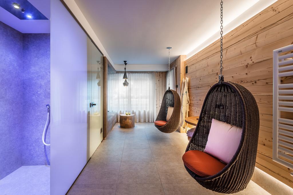 Liondes Chalets Сан-Виджилио-ди-Мареббе Экстерьер фото