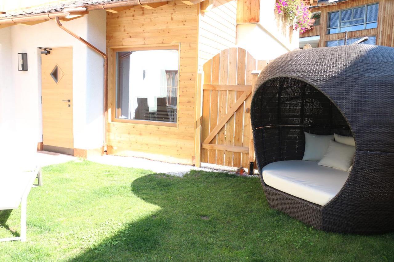 Liondes Chalets Сан-Виджилио-ди-Мареббе Экстерьер фото
